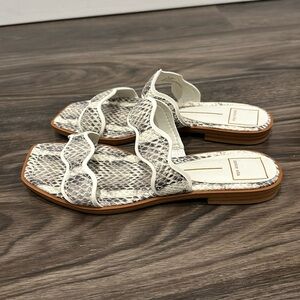 Dolce Vita Impala Sandal WORN ONCE